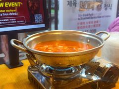 -Myth猪蹄(明洞店)