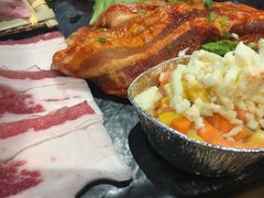 -秋木烤肉·韩国牛肉名家(高新旗舰店)