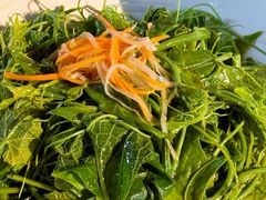 -伊斯麦尔丝路·新派菜(沙子口店)
