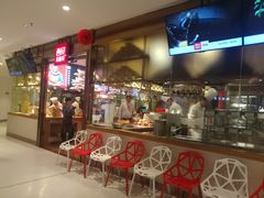 -西贝(枫蓝国际购物中心店)