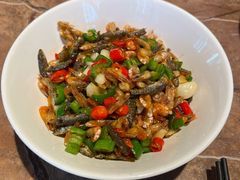 -唐伯虎新派湘菜馆(石夏时代广场店)