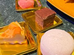 -牛New寿喜烧(中山公园龙之梦店)