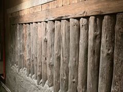 -元代水闸遗址博物馆