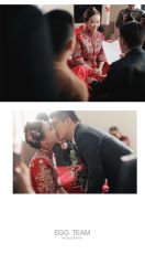 点击看大图 -荷玛高端新娘跟妆团队·彩妆培训
