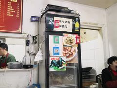 -大叔家福鼎小吃(十全街店)