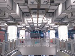 -平安里(地铁站)