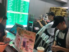-1点点(晒布店)
