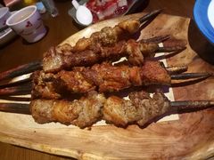-天山醉美·新疆餐厅(富华里店)