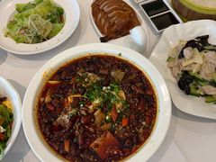 -玉林烤鸭店(定福庄店)
