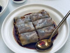 -铭家点心(秦岭路店)