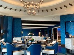 包厢-上海苏宁宝丽嘉酒店·Cafe Bellagio西餐厅