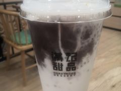 -满记甜品(金唐购物中心店)