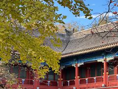 -北京石刻艺术博物馆(五塔寺)