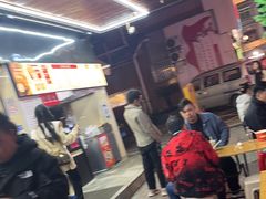 -江三王记牛杂馆(总店)