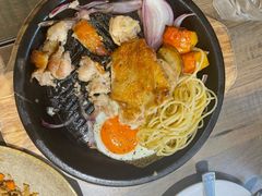 -卡朋西餐(扬名广场店)