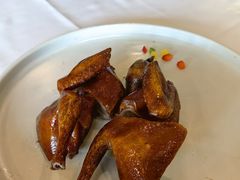 -粤菜王府·海鲜·茶市·海景餐厅(大梅沙店)
