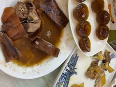 -阿四台山黄鳝饭(东门店)