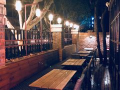 露天位-Boxing Cat Brewery拳击猫精酿啤酒馆(永福店)