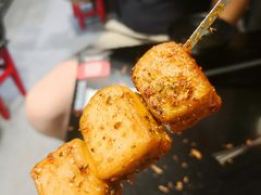 -碎怂烤肉(钟楼柳巷店)