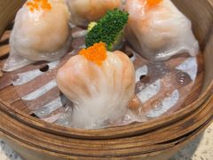 -武林厨神·粤式茶点(纸厂店)