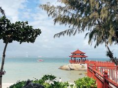 -三亚蜈支洲岛旅游区