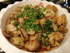 -丰收日·小海鲜·沪上家宴(顾村正大店)