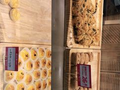 -東更道点心行(文化东路店)