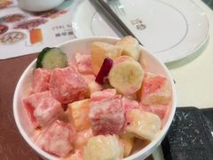 -意卡菲·欢乐聚会餐厅(华侨店)