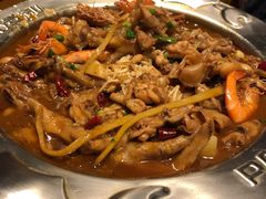 -胖哥俩肉蟹煲(福州仓山爱琴海店)