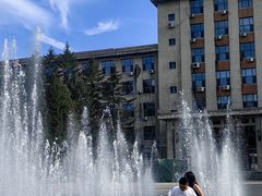 -东北大学(南湖校区)