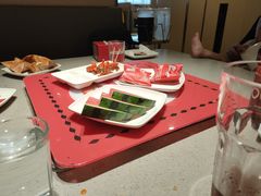 -海底捞火锅(龙湖三千集店)