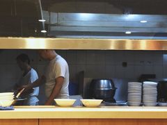 -水仙拉面(水仙街店)