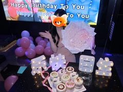 -皓声音KTV(新景店)