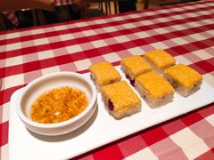 黄米凉糕-西贝(宝乐汇店)
