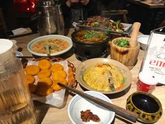 -树厨贵州菜(大十字店)