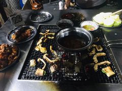 -夏大妈烧烤