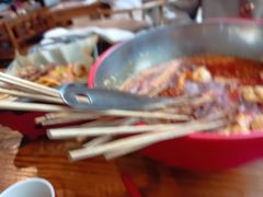 -红料理|串串有瘾·烧烤(吴中路店)