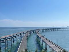 -星海湾跨海大桥