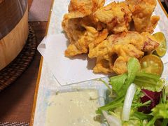 南蛮鸡块-游You House(西单老佛爷店)