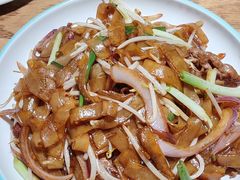 -昌勝香港深井烧鹅(新年华店)