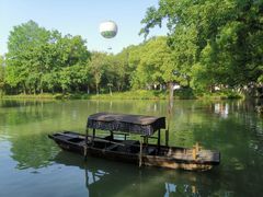 -西溪国家湿地公园