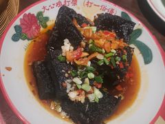 -洞庭土菜馆(天河北总店)