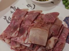 -梅利汴京烤鸭•开封豫菜地标店(东大街店)