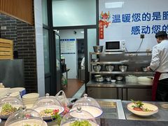 -槐乡六门城小馆(洪洞店)