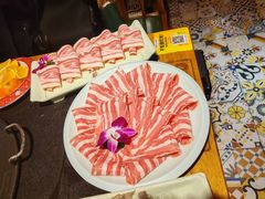 -袍家大院重庆火锅(文安路店)