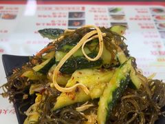 -孔一凡·手工饺子(时尚明苑店)