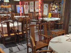 -东来顺饭庄(西直门店)