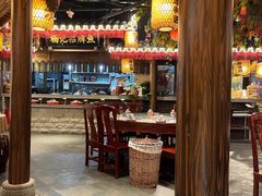 -杨记隆府(时代天街店)