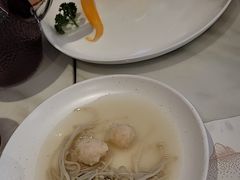 -子霖南山鲜虾面(南山总店)