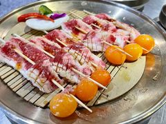-本炙炭烤·蒲烧活鳗料理店(金沙洲店)